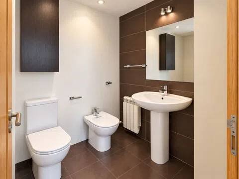 Piso de 98 m² en Palma