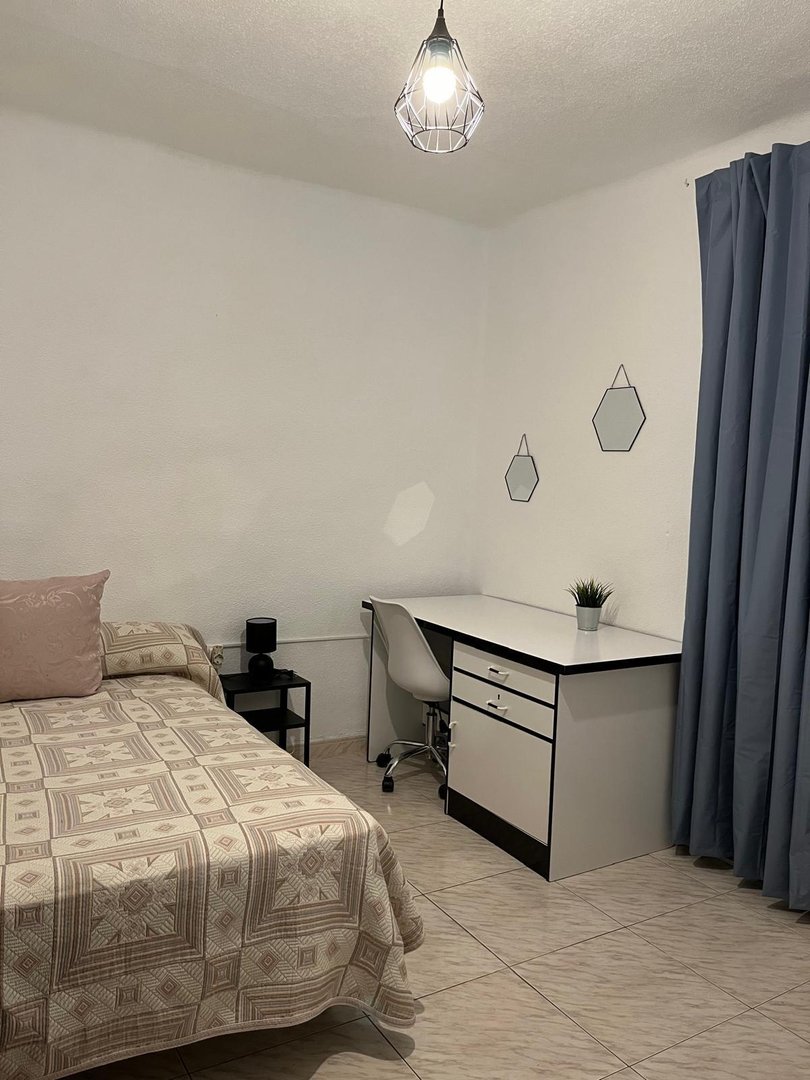 Piso de 76 m² en Granada