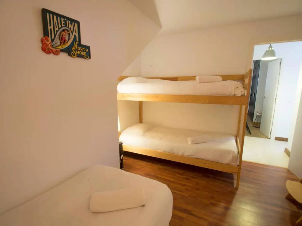 Piso de 110 m² en Tarifa