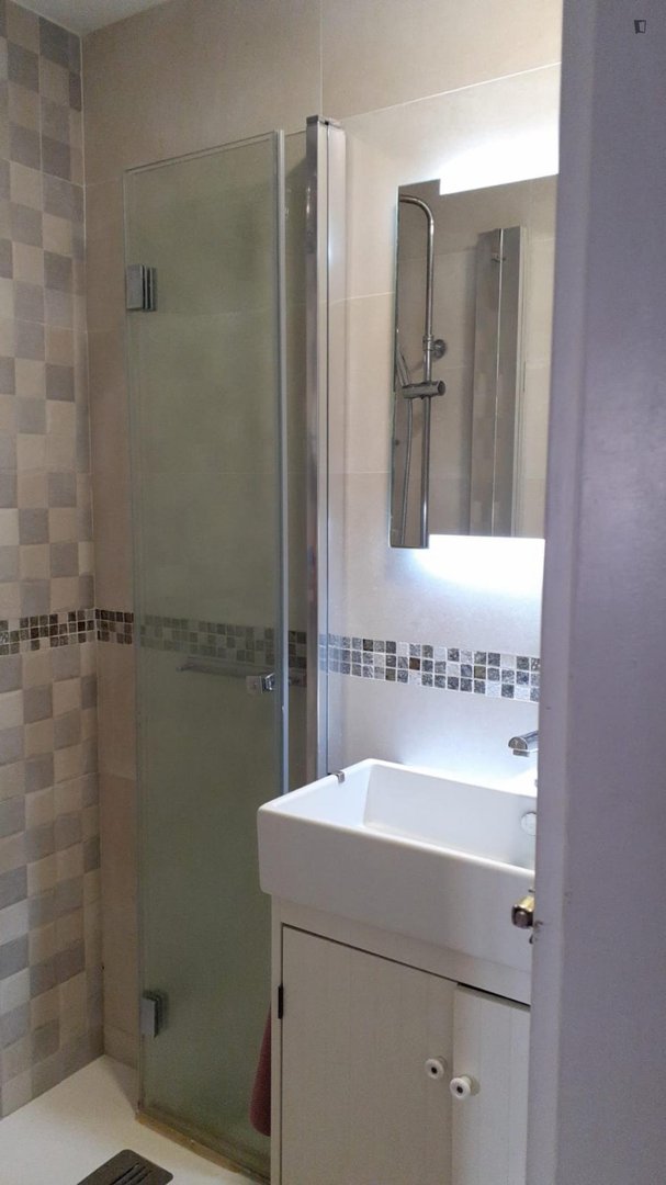 Habitación en alquiler, Valencia