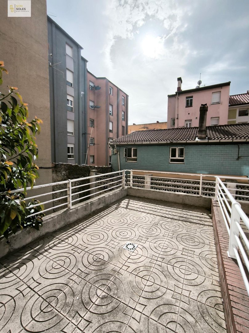 Pis de 88 m² a Santander