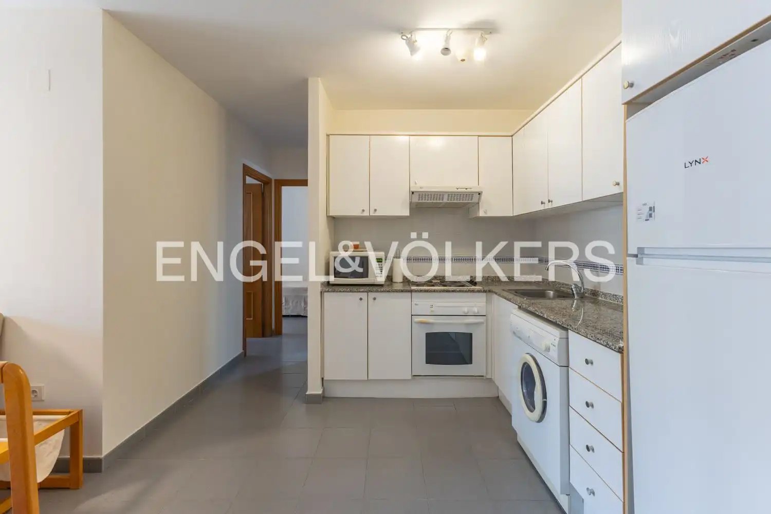 Piso de 70 m² en Canet de Berenguer