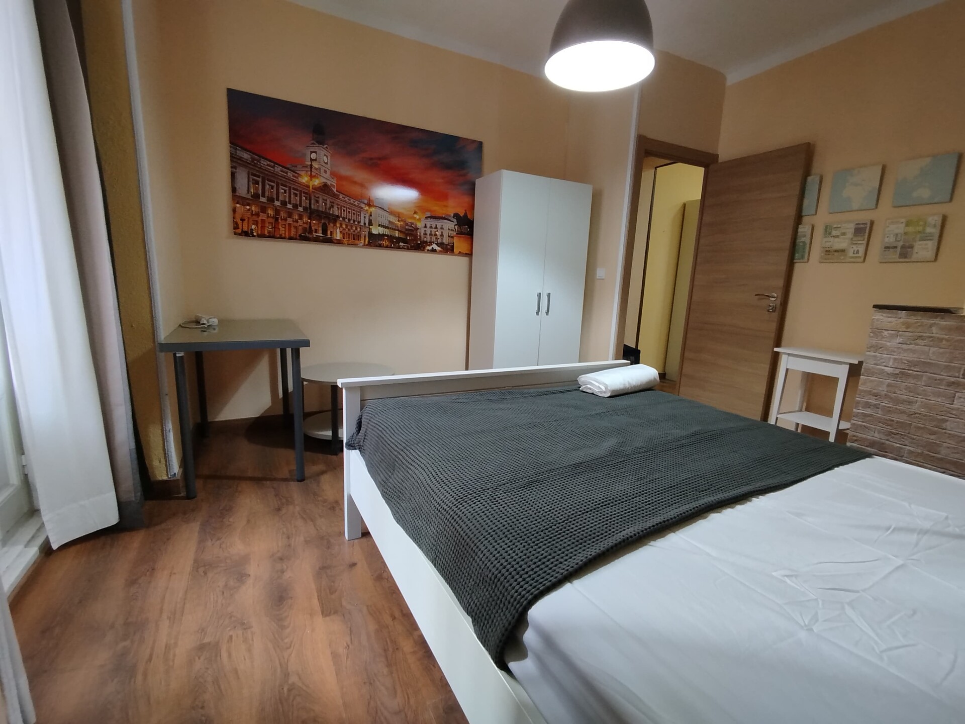 Piso de 111 m² en Mérida