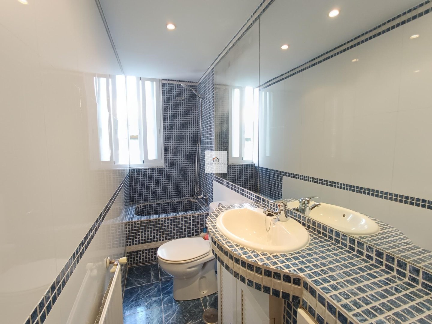 Appartamento 53 m² a Madrid