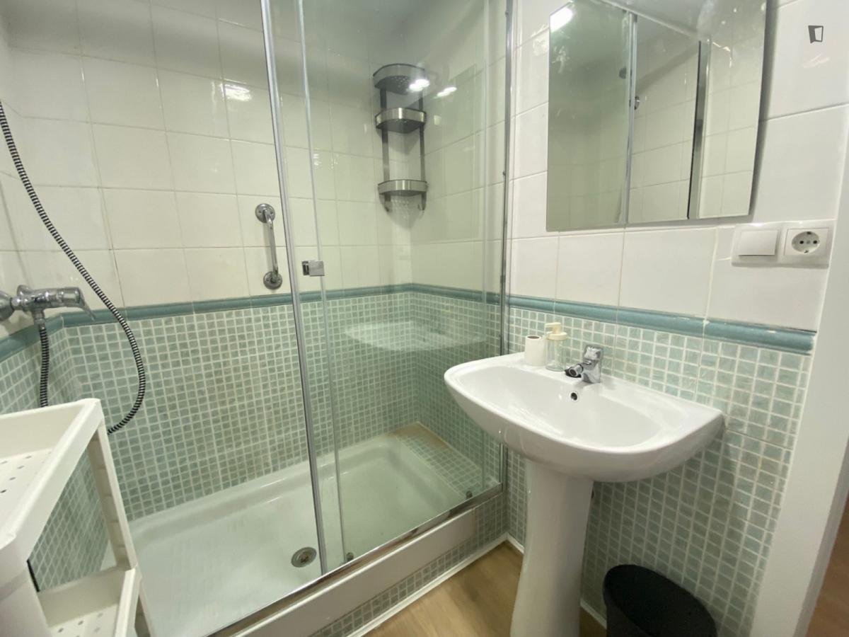Habitación en alquiler, Madrid