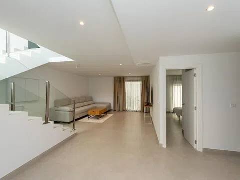 Casa de 260 m² en San Juan de Alicante