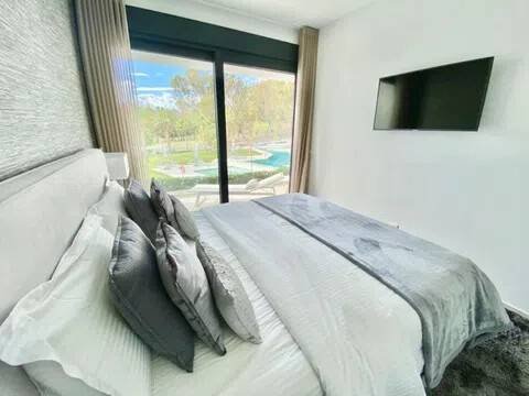 Piso de 131 m² en Estepona