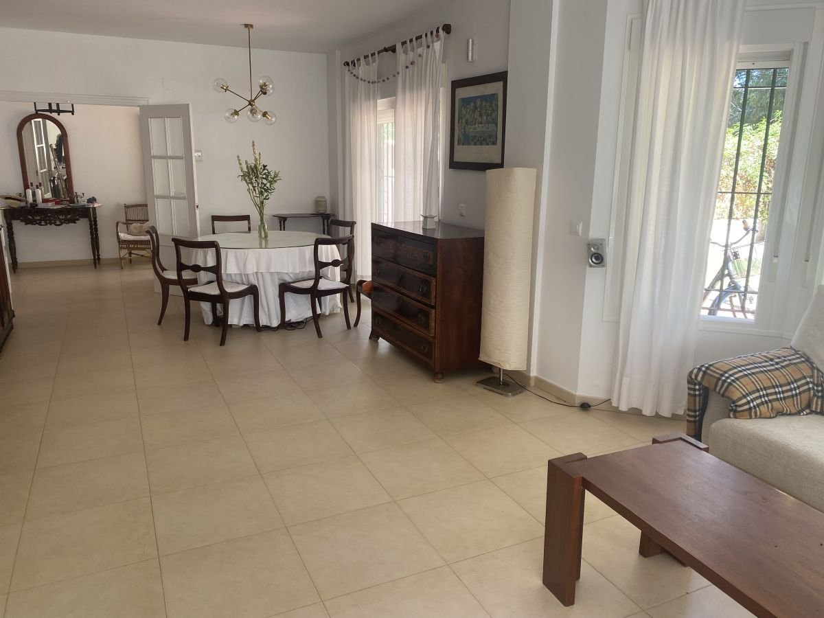 Casa en alquiler, Sanlúcar de Barrameda