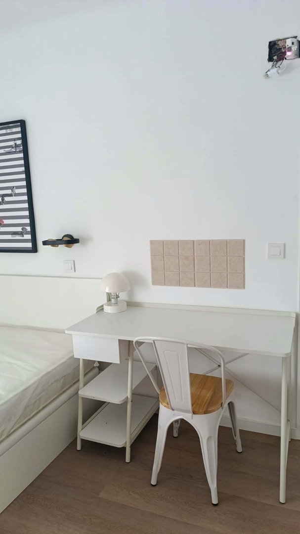Stanza in affitto, Getafe