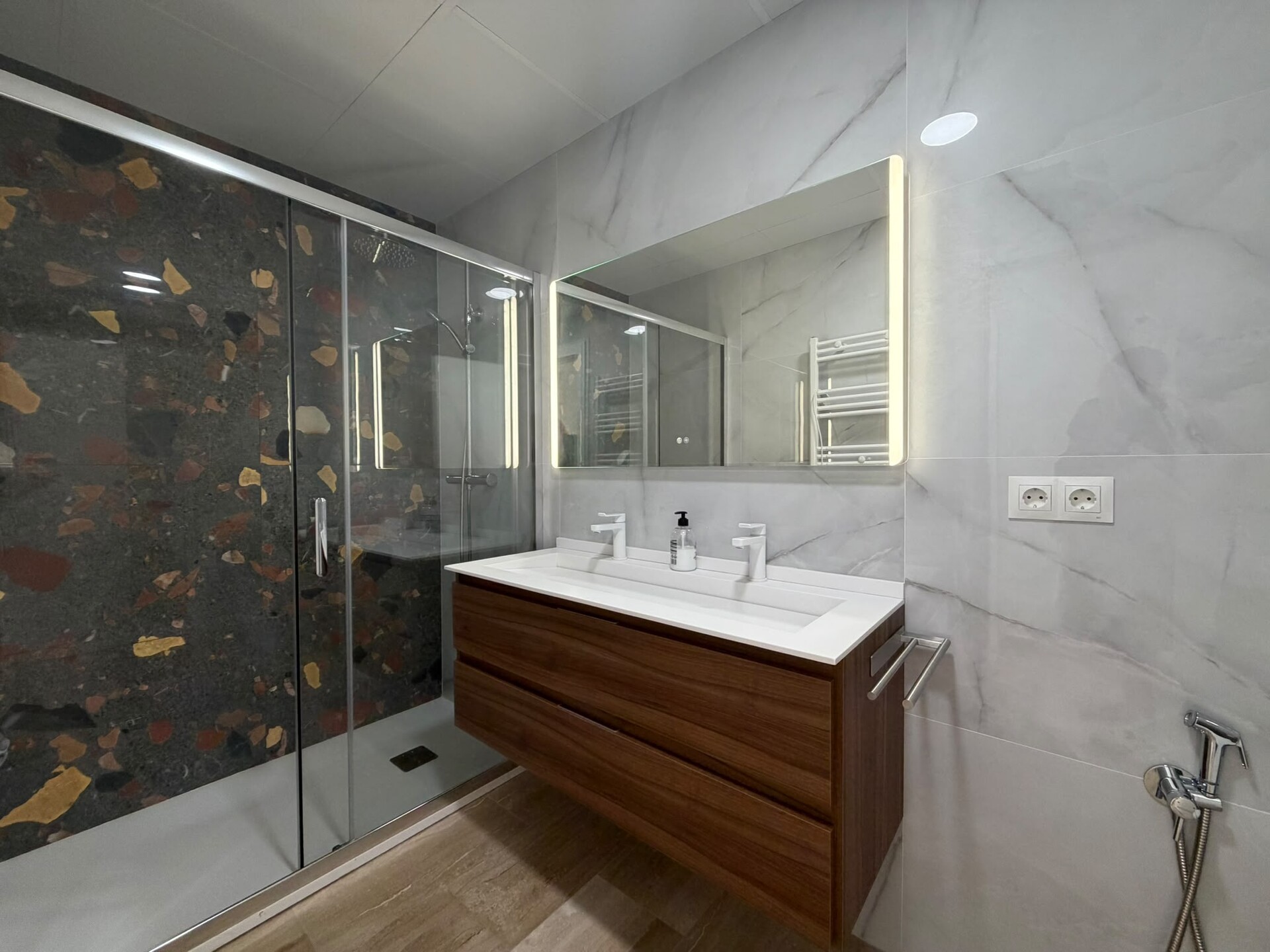 Piso de 125 m² en Castellón de la Plana