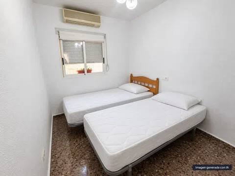 Apartamento 70 m² em Manises
