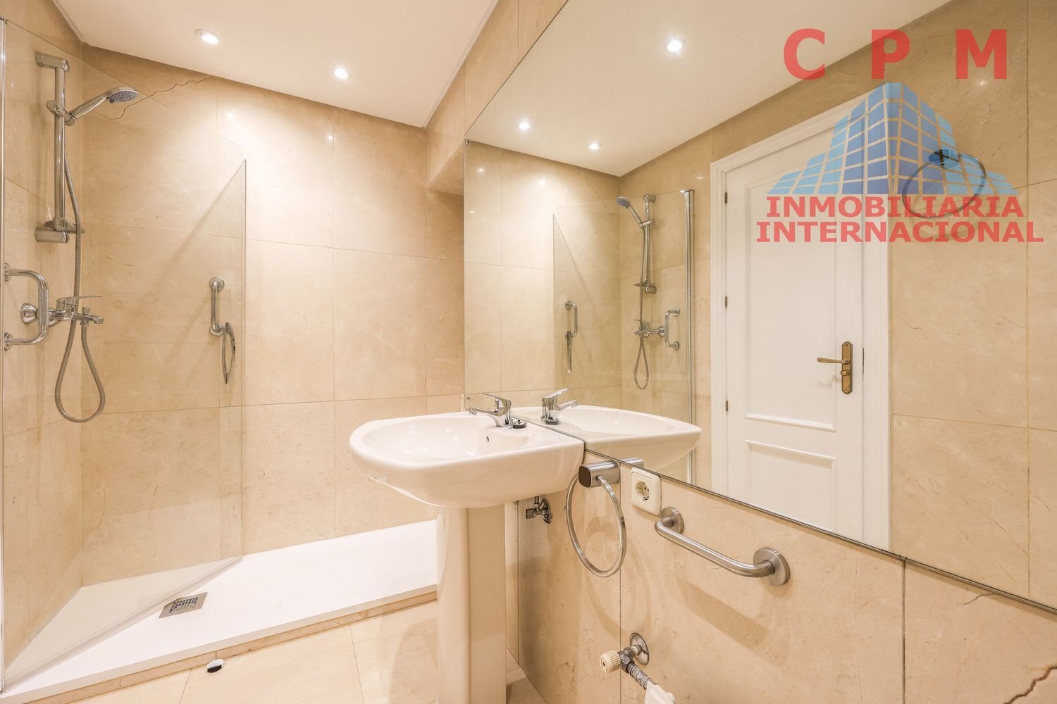Piso de 190 m² en Madrid