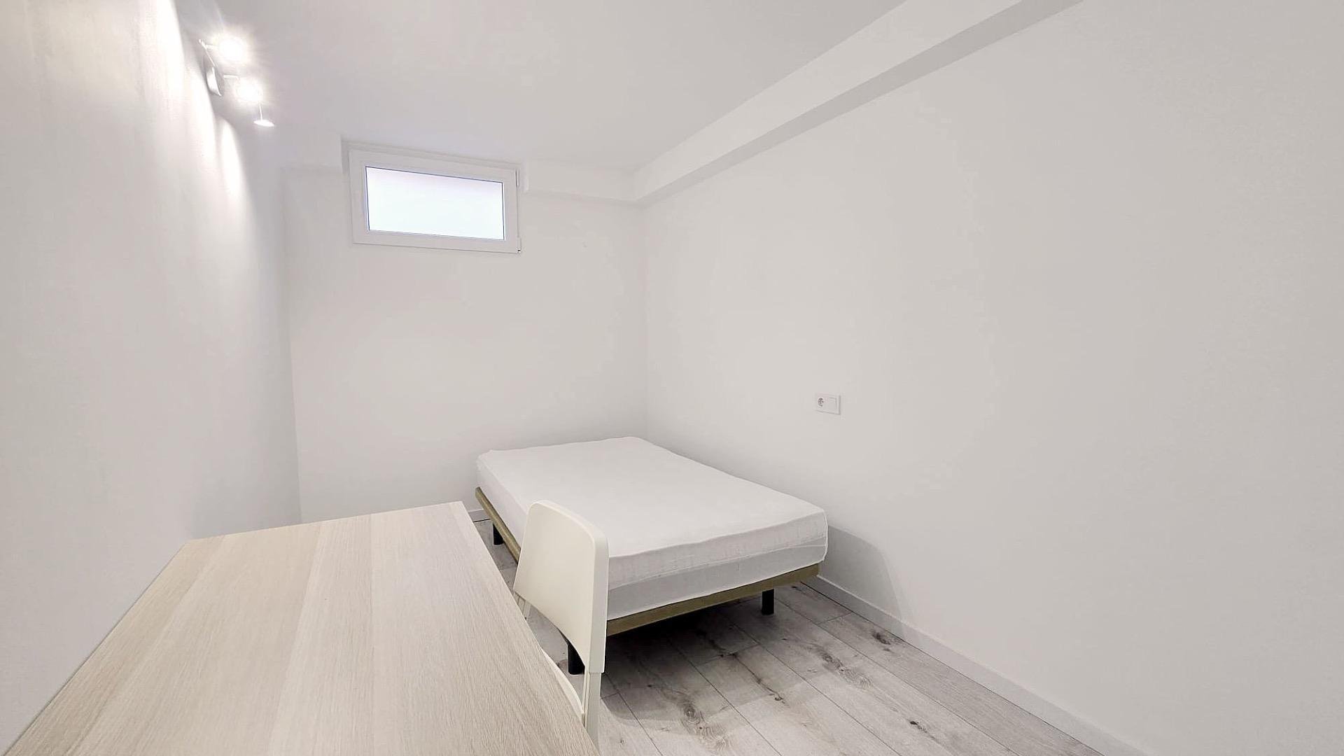 Chambre 60 m², Villanueva de la Cañada