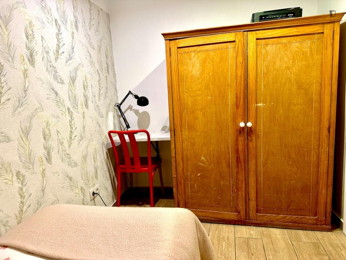 Piso de 54 m² en Barcelona