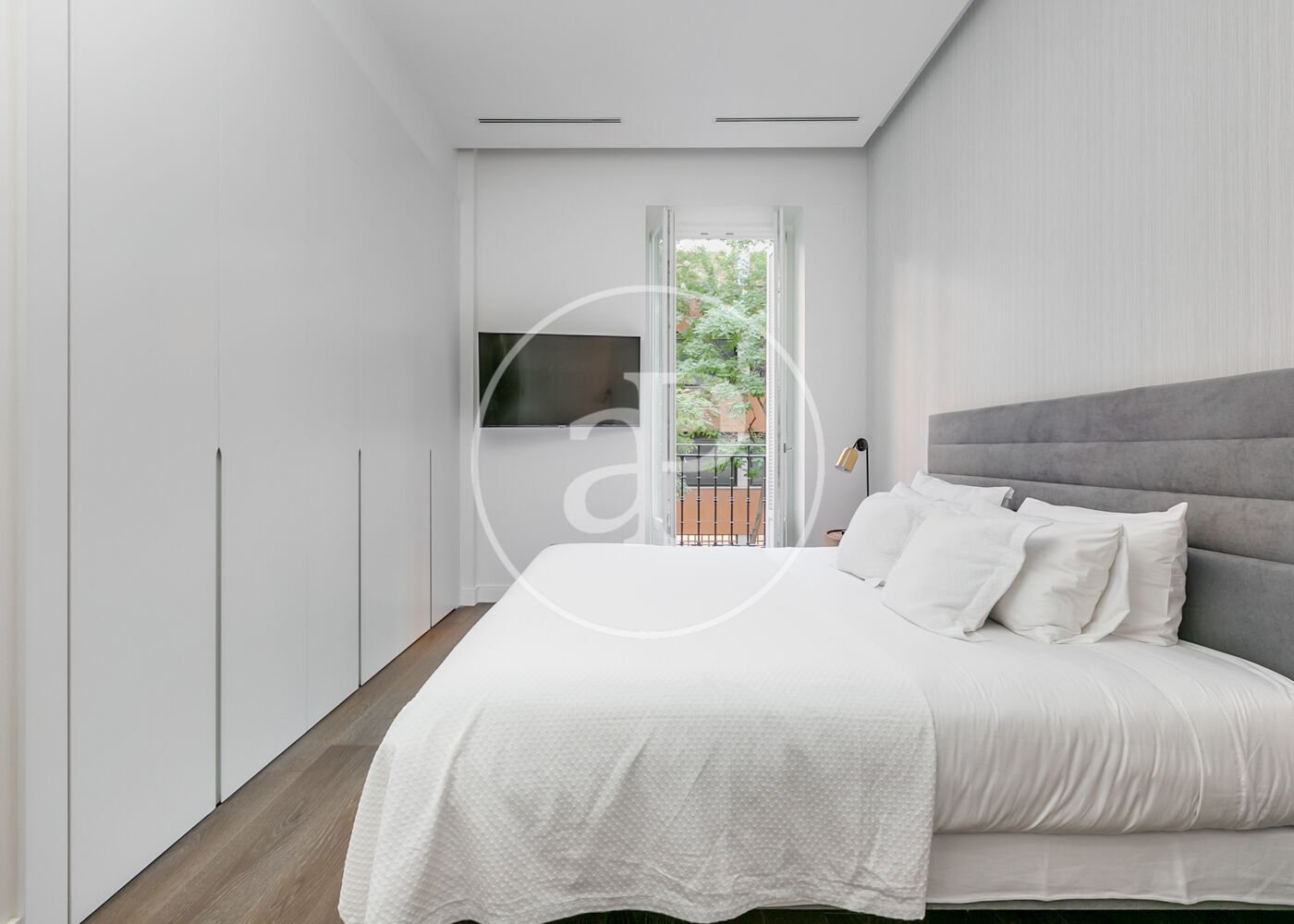 Appartamento 165 m² a Madrid