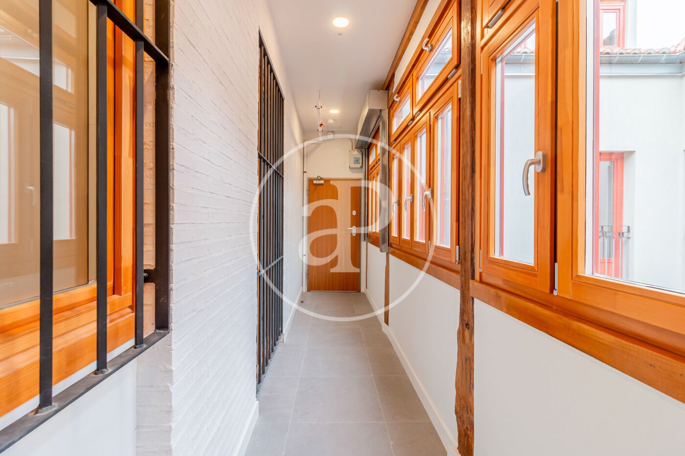 Pis de 80 m² a Madrid