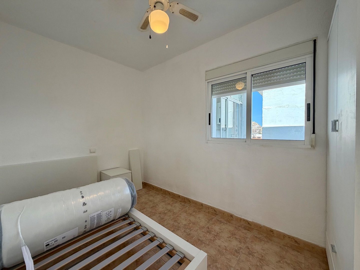 Piso de 140 m² en Alicante