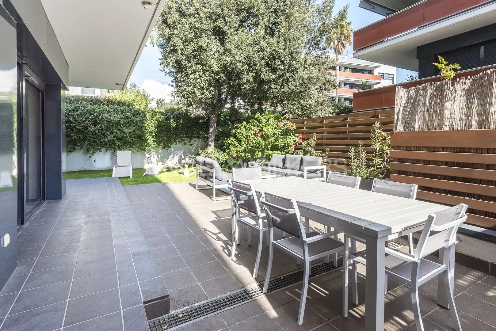 Piso de 92 m² en Sitges
