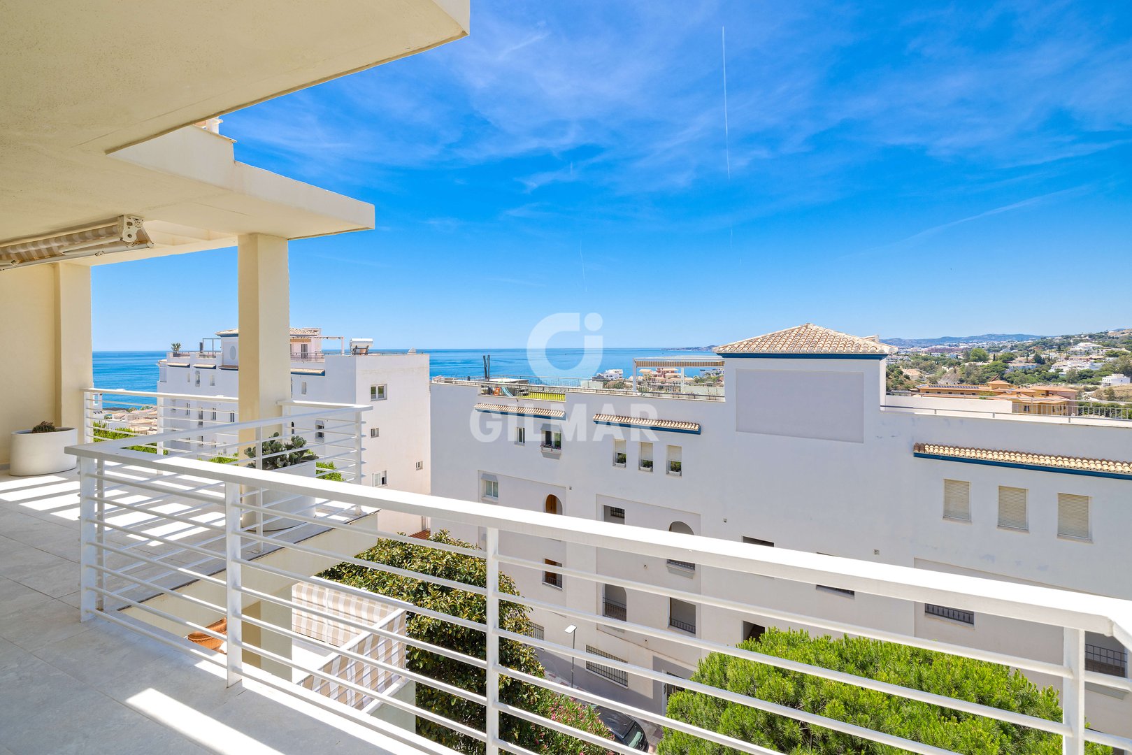 Квартира 96 м² у Benalmádena