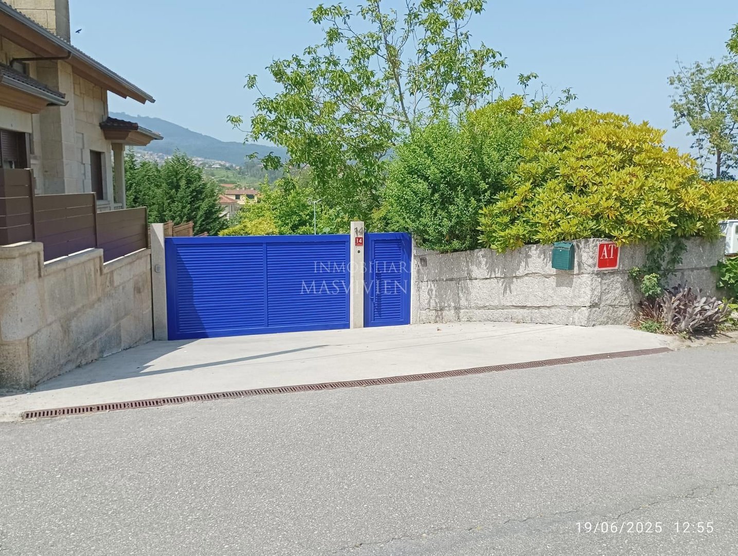 Haus 50 m² in Gondomar