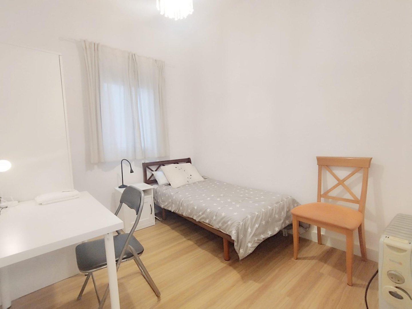 Pis de 40 m² a Madrid
