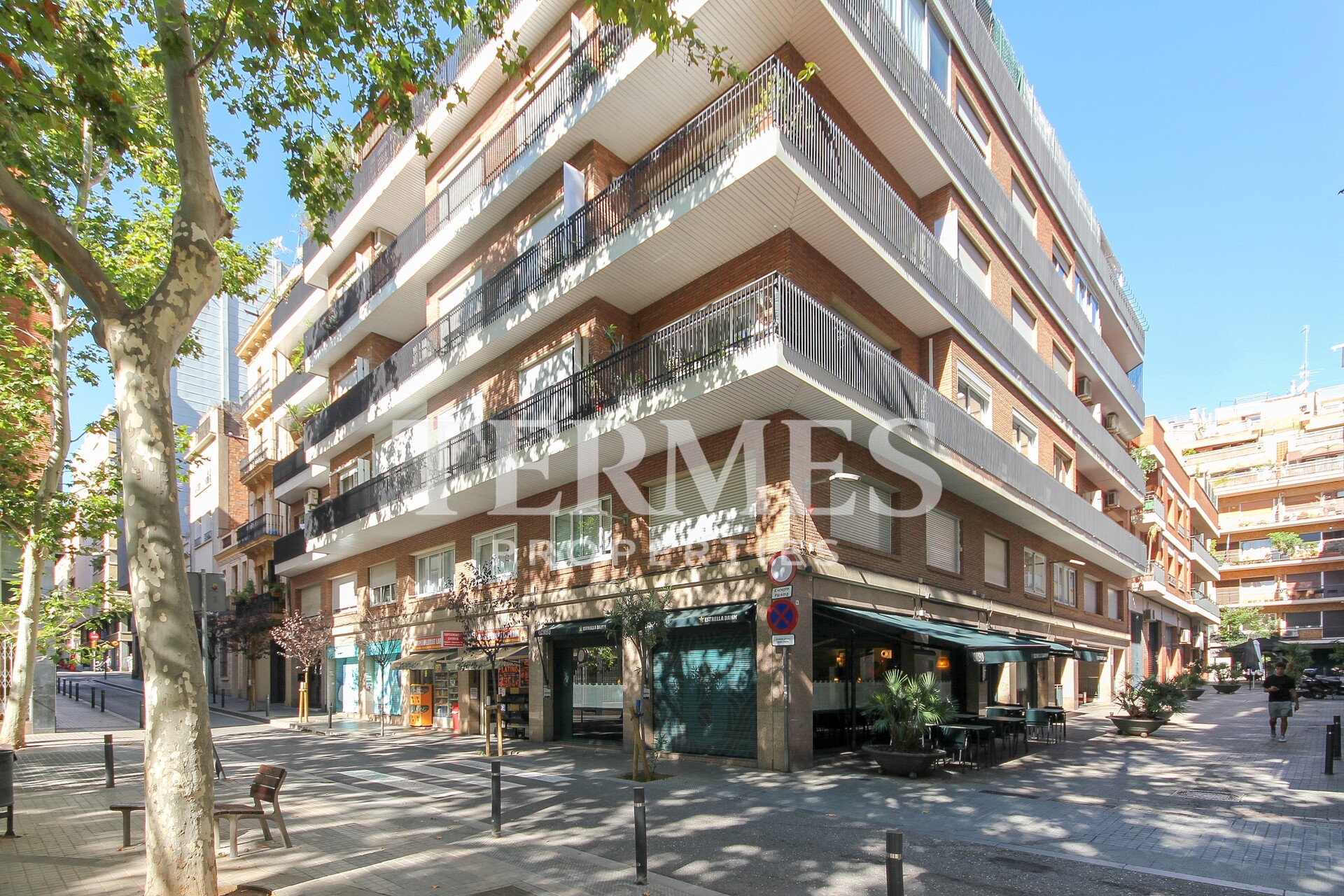 Piso de 91 m² en Barcelona
