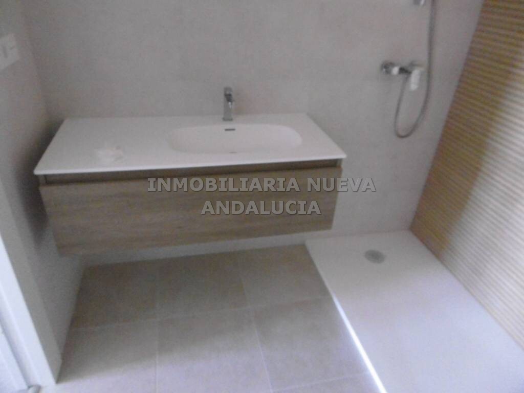Piso de 115 m² en Almería