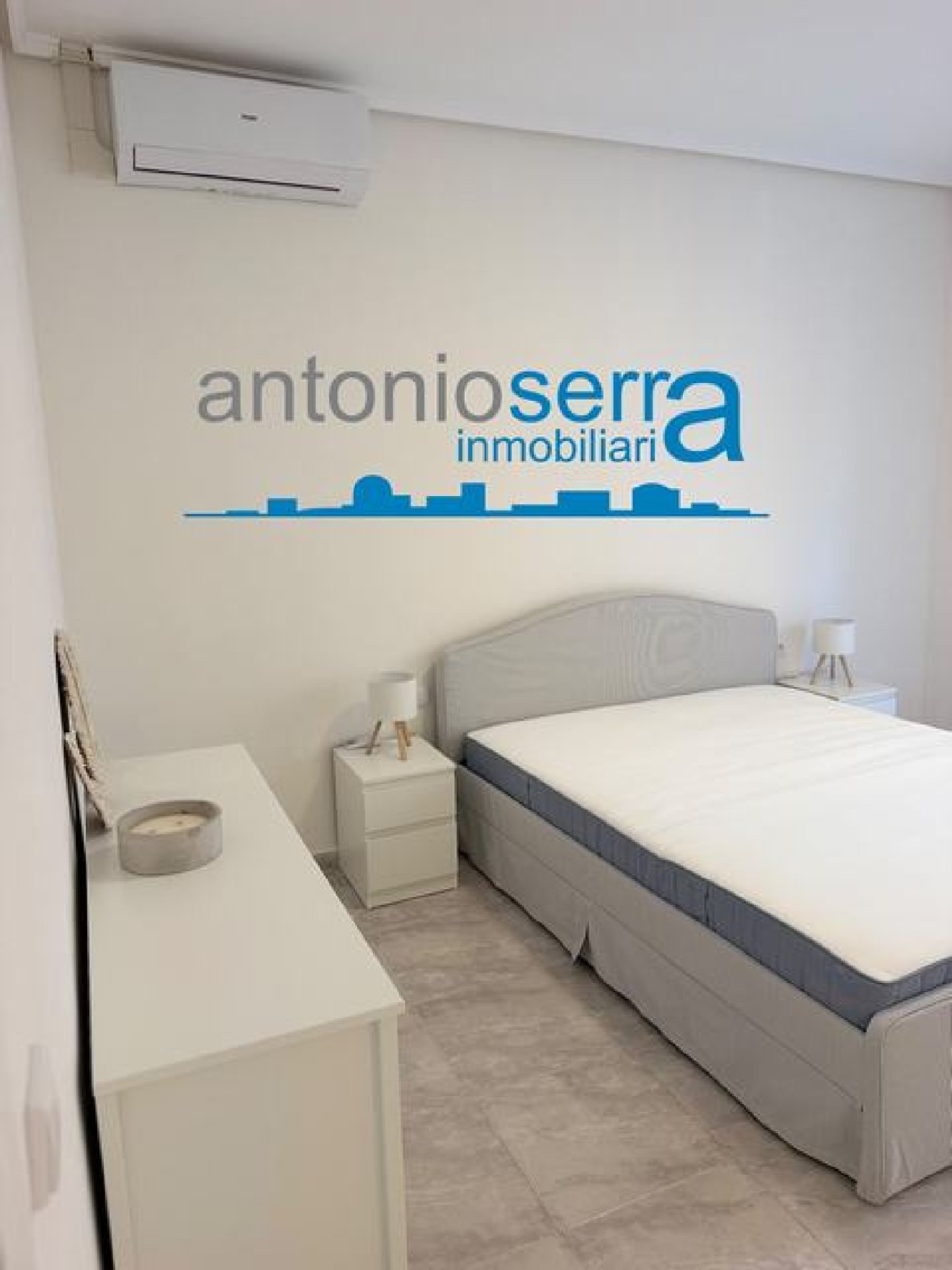 Pis de 85 m² a València
