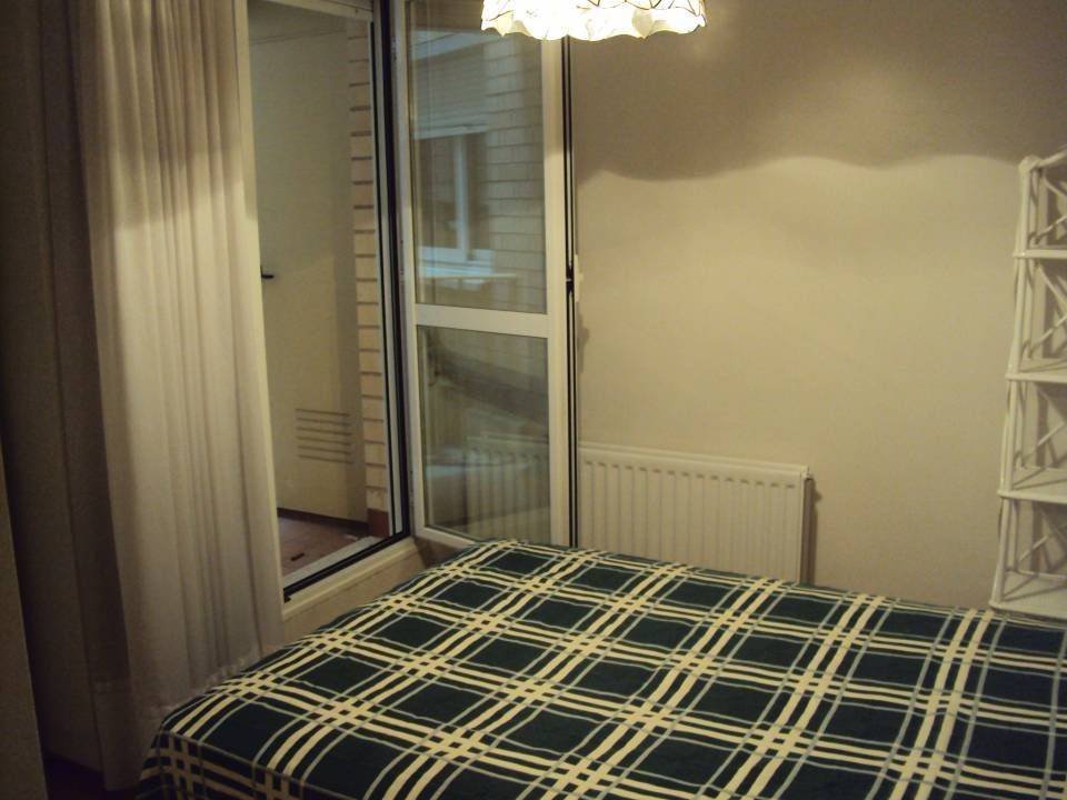 Piso de 50 m² en Pamplona