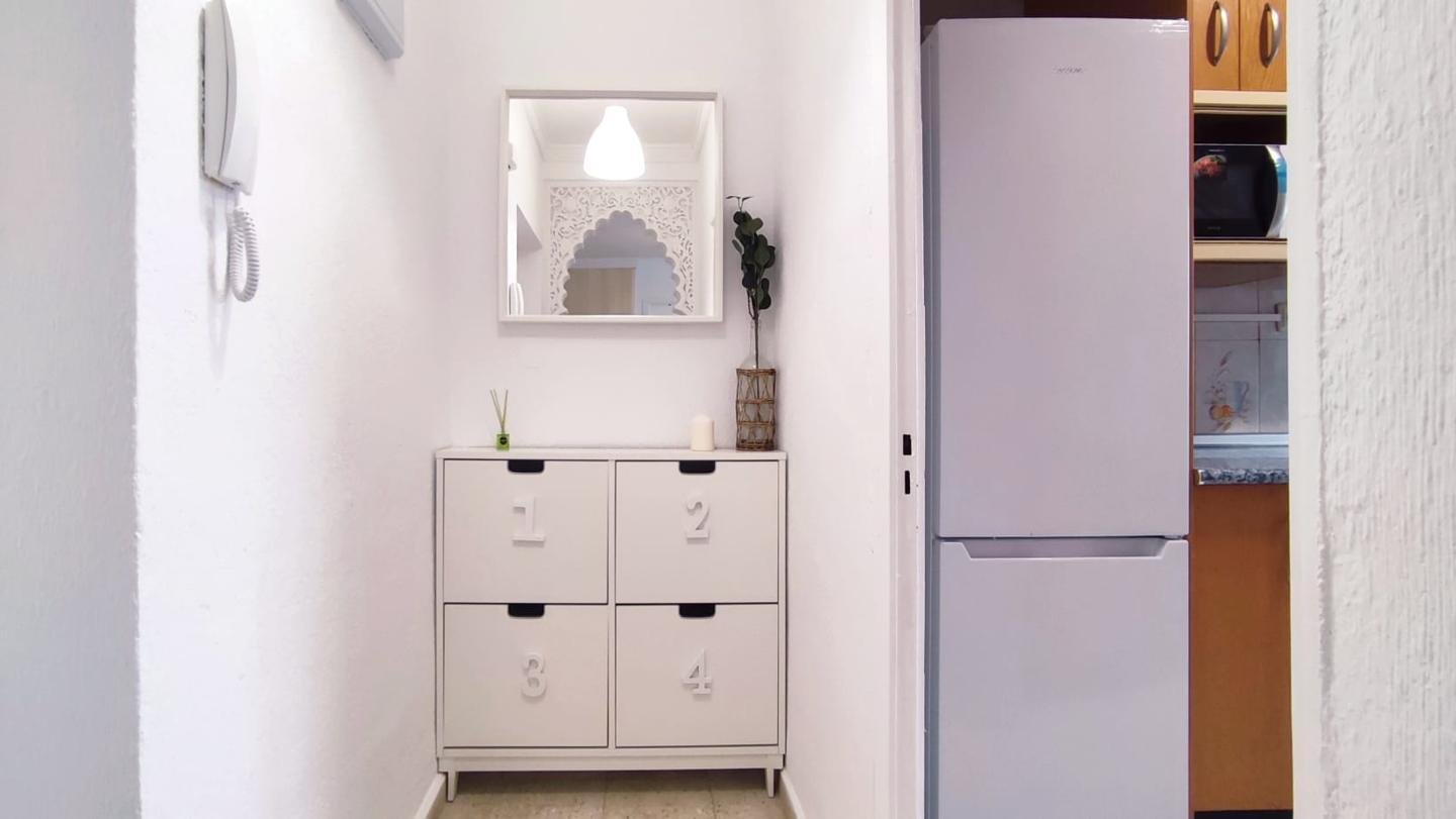 Habitación 76 m², Granada