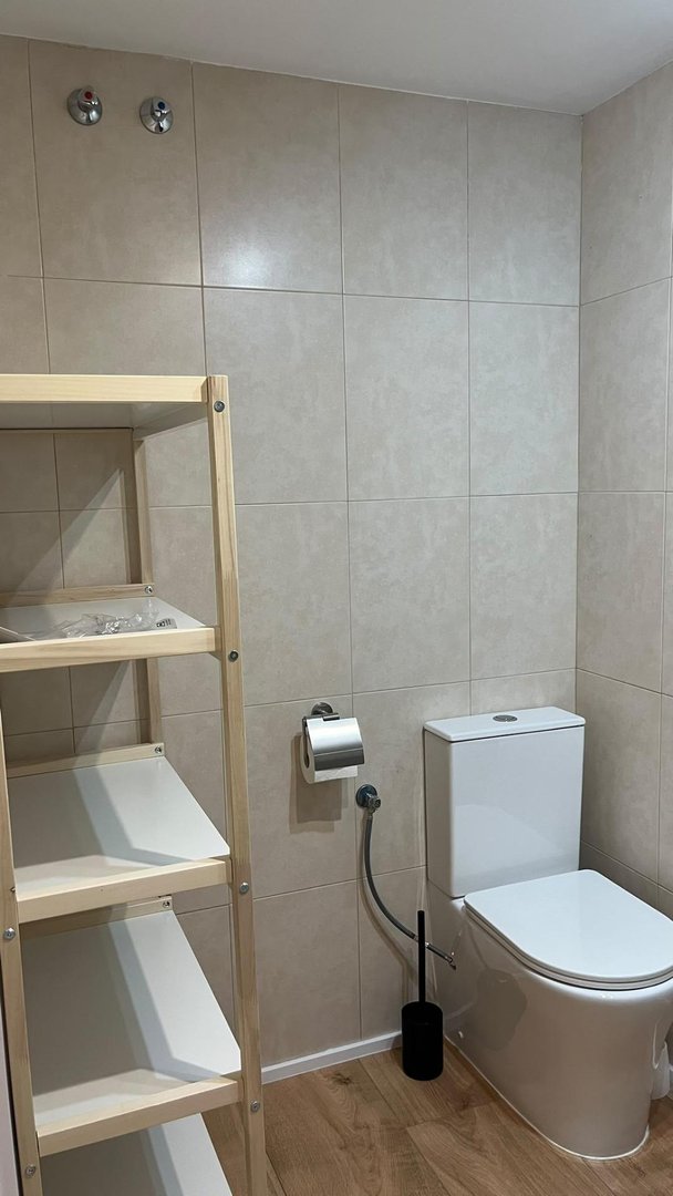 Appartamento 90 m² a Siviglia