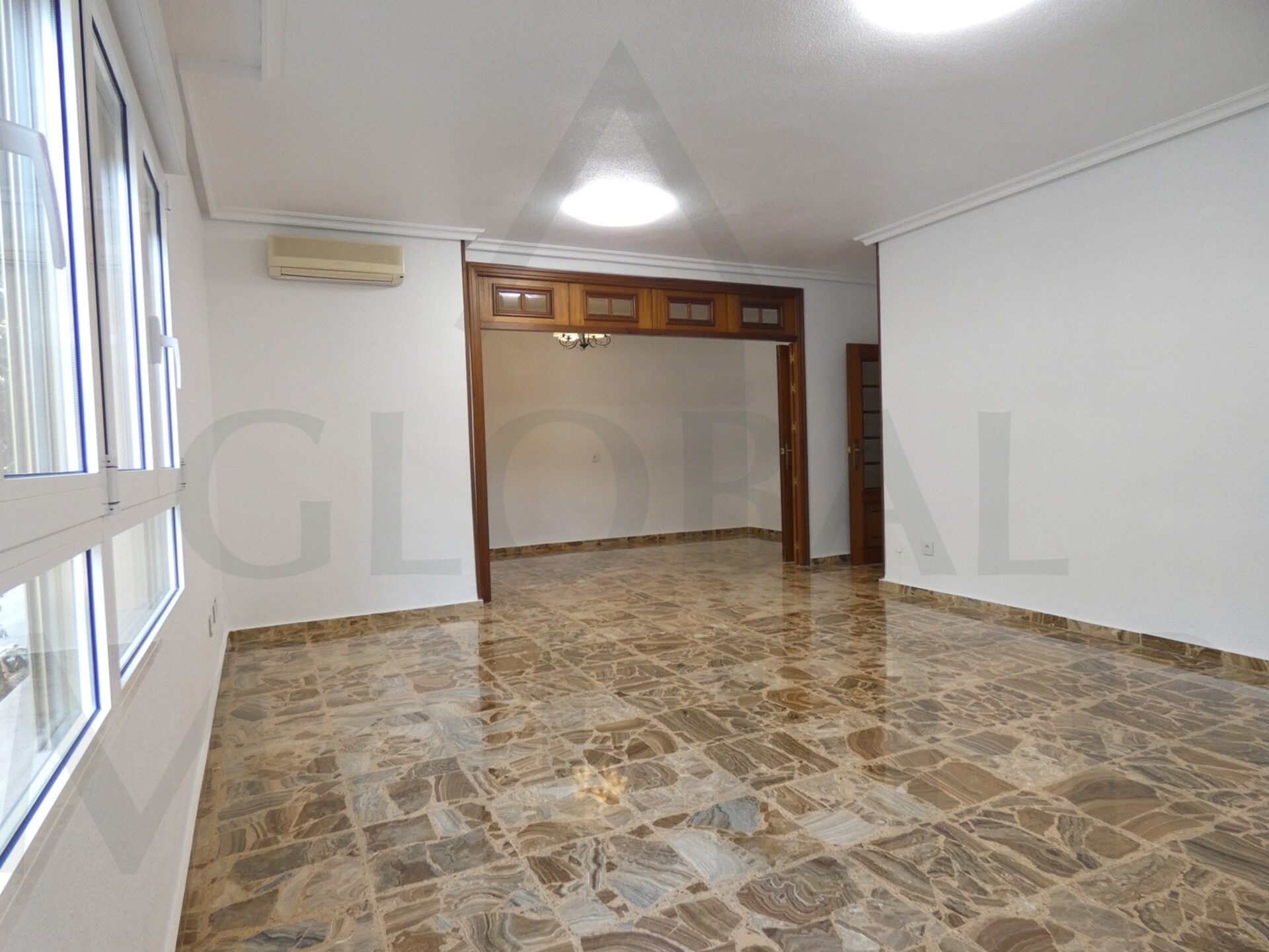Piso de 151 m² en Cartagena