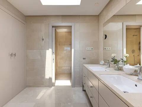 Pis de 156 m² a Marbella