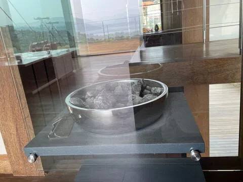 Casa de 496 m² en Vilaboa
