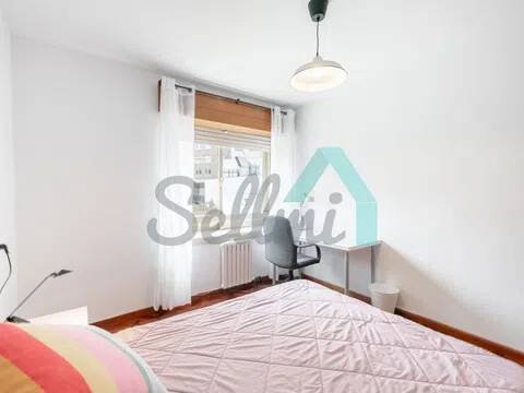 Wohnung 85 m² in Oviedo