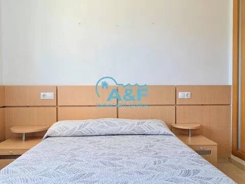 Piso de 51 m² en Oropesa del Mar