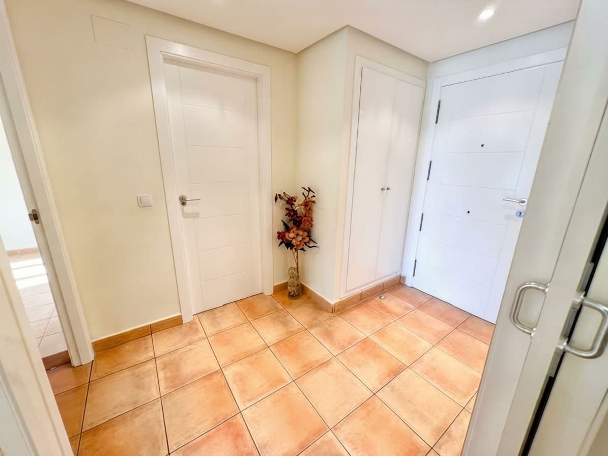 Pis de 65 m² a Altea