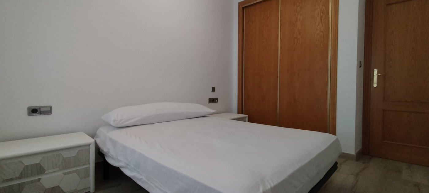 Piso de 96 m² en Murcia