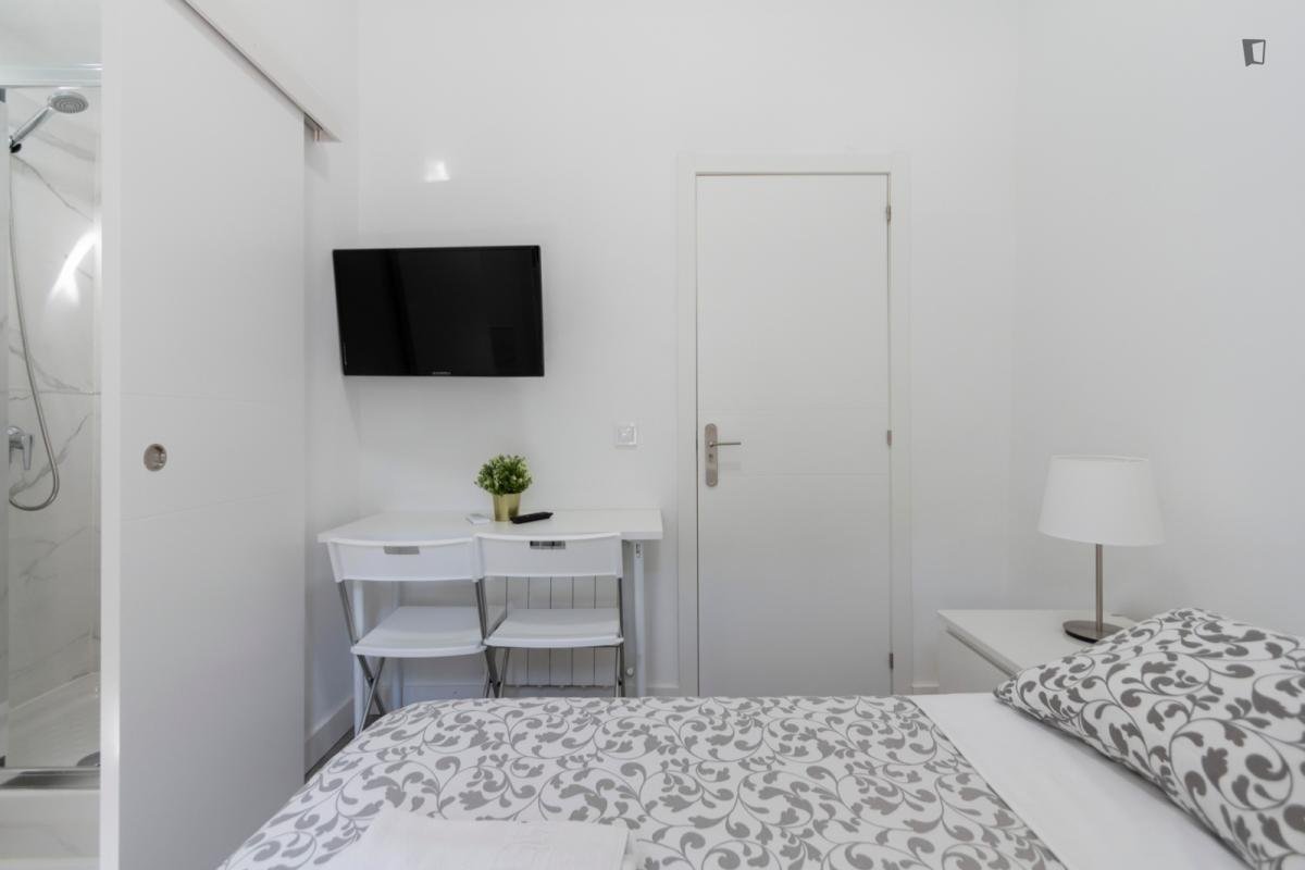 Piso de 18 m² en Madrid