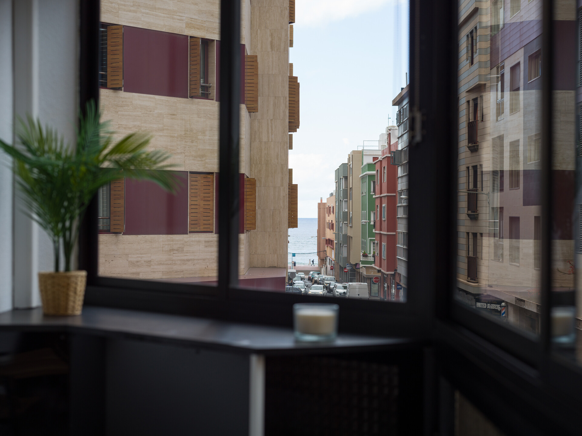 Pis de 110 m² a Las Palmas de Gran Canaria