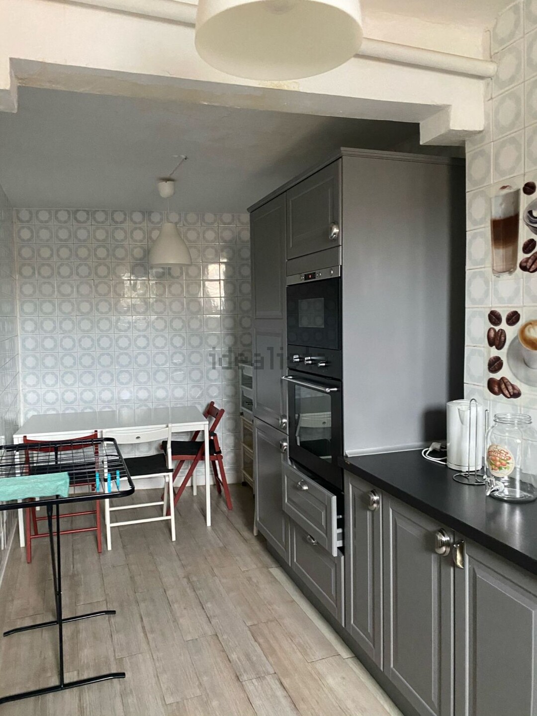 Piso de 120 m² en Segovia