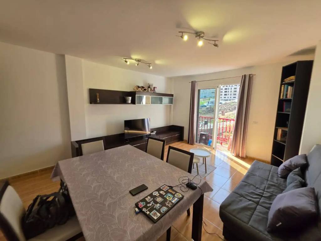 Apartamento 120 m² em Los Realejos