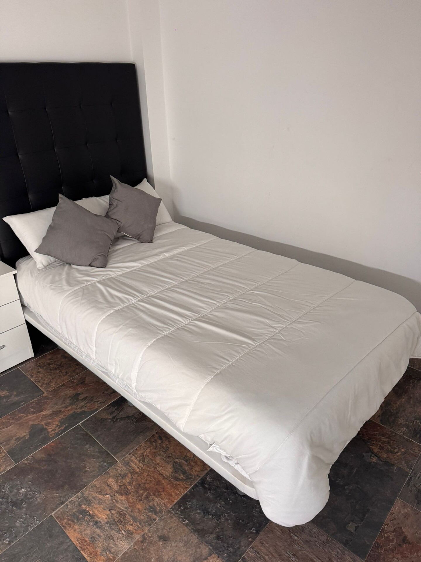 Piso de 125 m² en Murcia