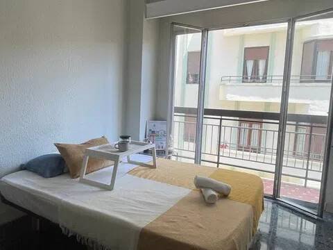 Habitación 195 m², Valencia