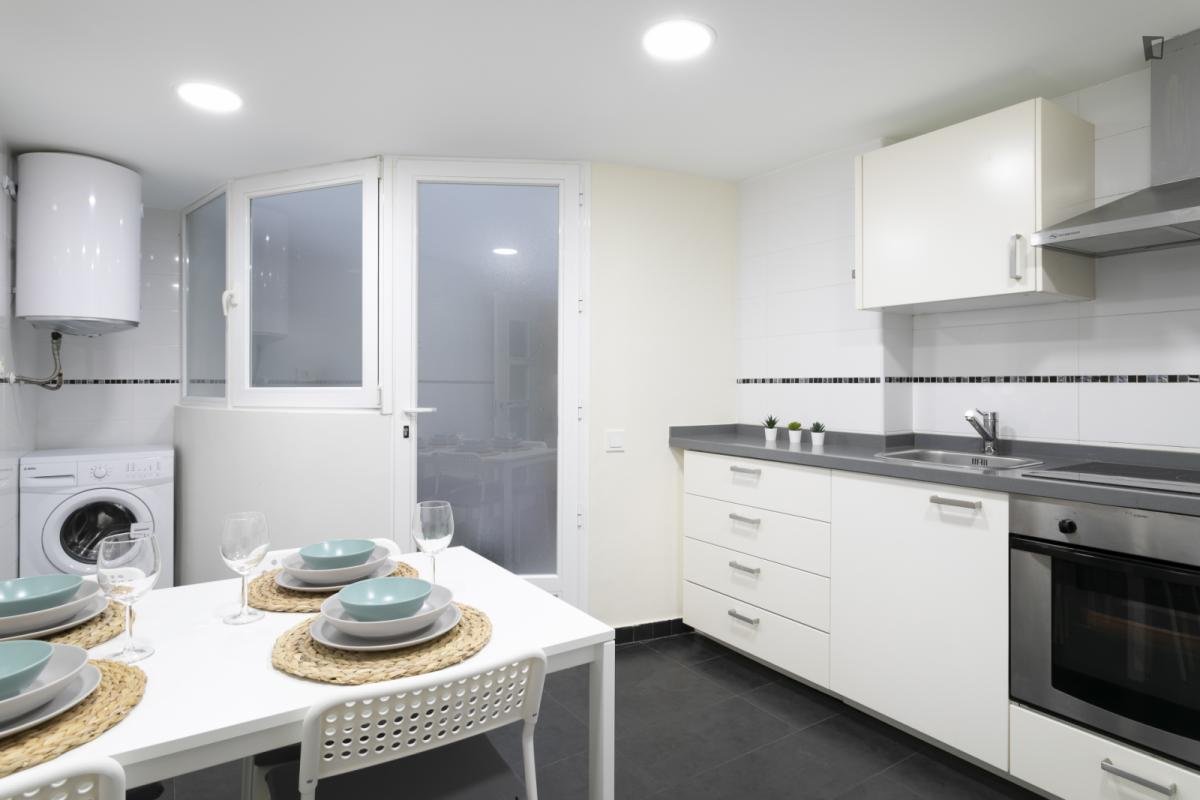 Habitació de lloguer, Alacant