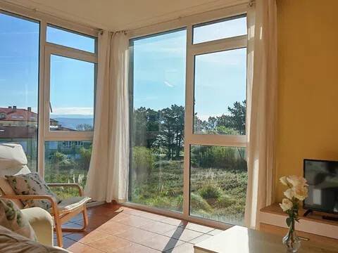 Appartement 80 m² à Fisterra