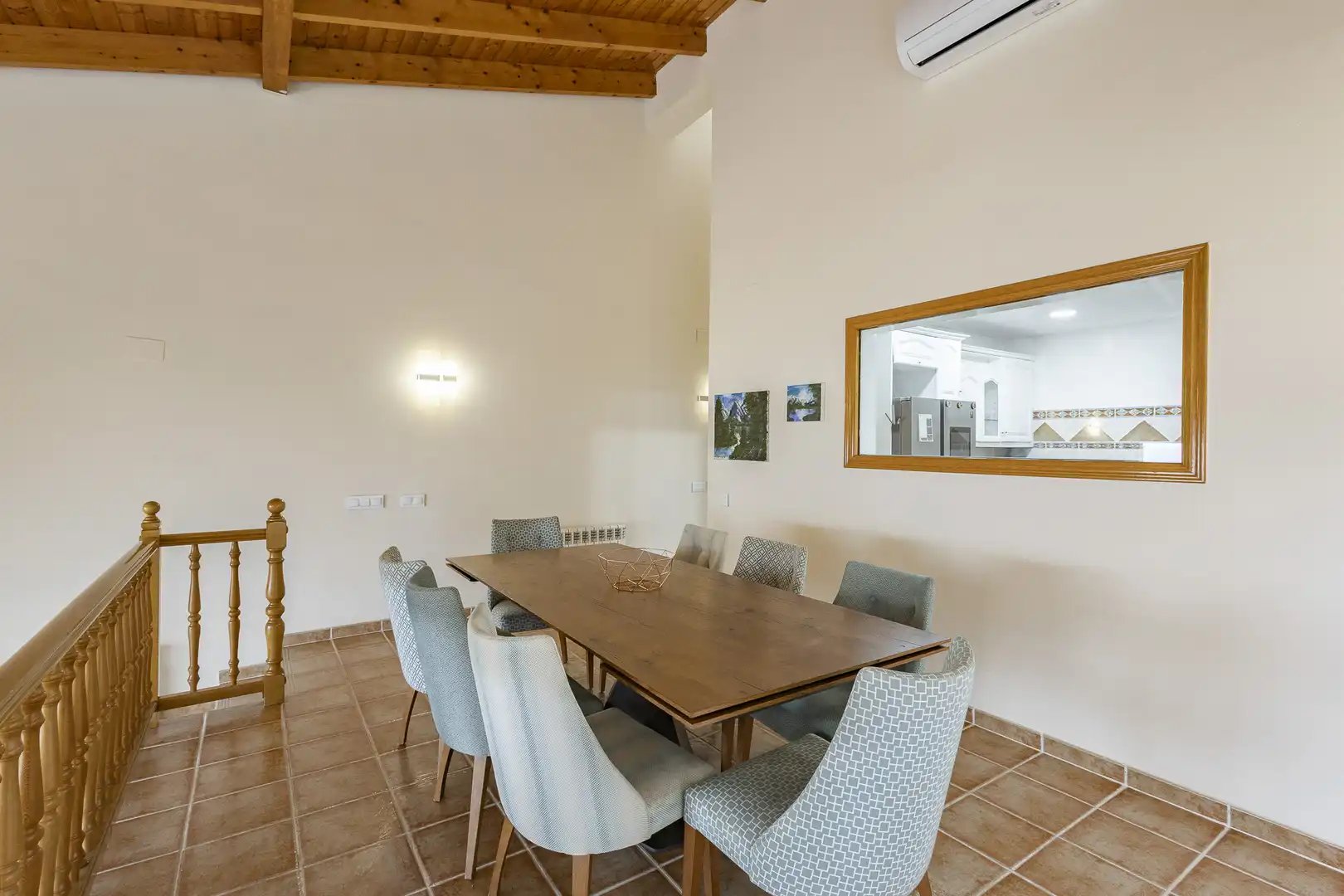 Casa de 312 m² en Castelldefels