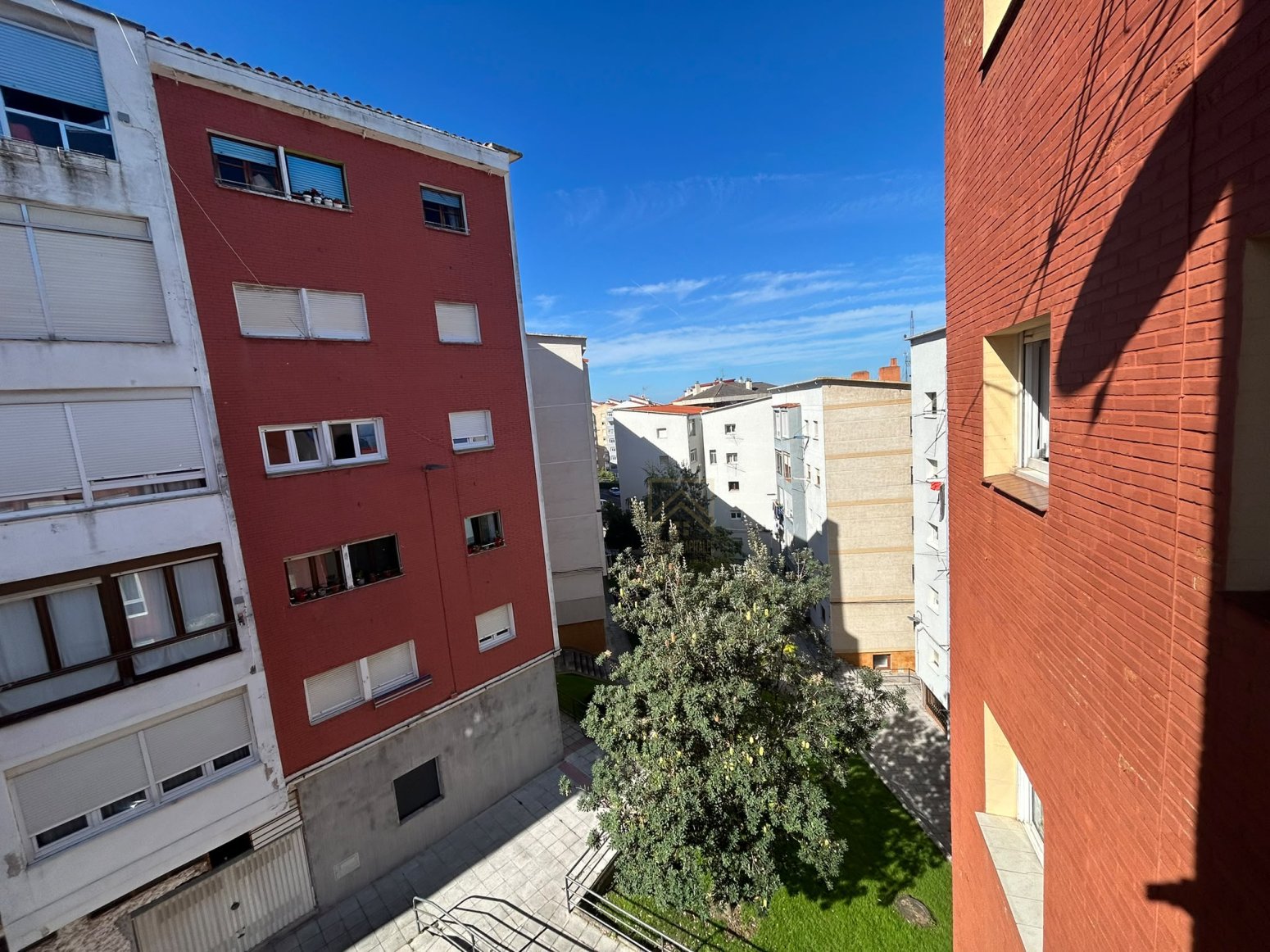 Piso de 60 m² en Santander