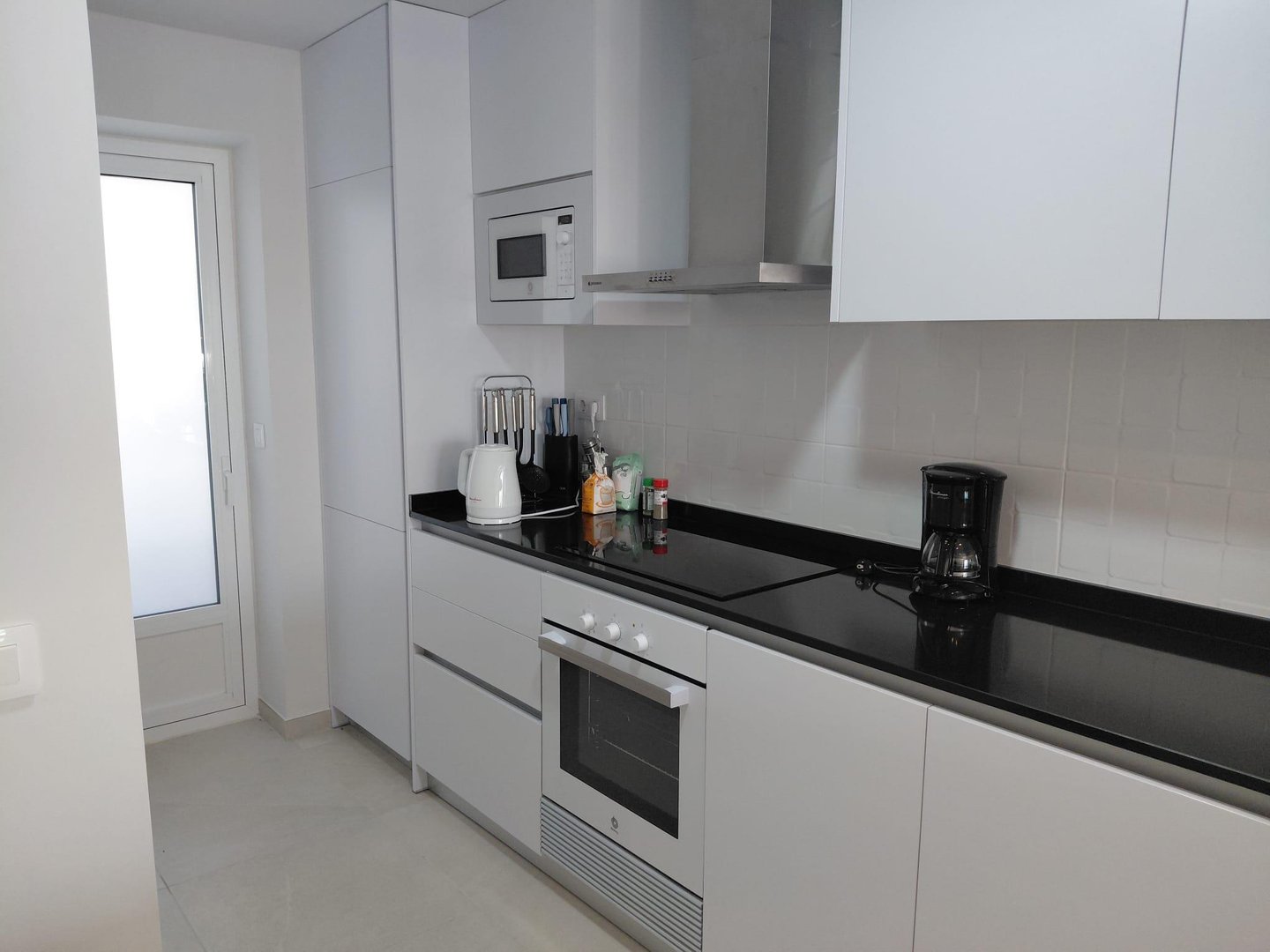 Piso de 82 m² en Pulpí