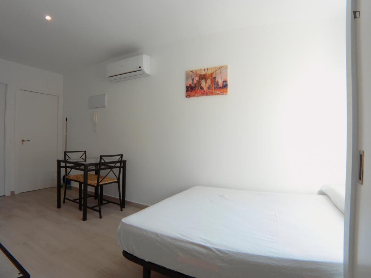 Pis de 30 m² a Madrid